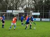 G.P.C. Vlissingen 1 - S.K.N.W.K. 1 (competitie) seizoen 2024-2025 (Fotoboek 1) (40/122)